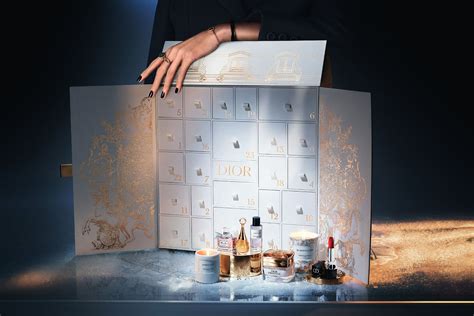 dior advent calendar 2020|2024 advent calendar spoilers.